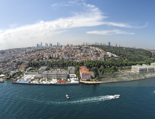 Beşiktaş’ta Konforlu Airbnb Kiralık Daire Seçenekleri