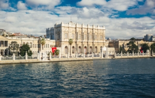 Beşiktaş’ta Uzun Dönem Airbnb Kiralık Ev Fırsatları
