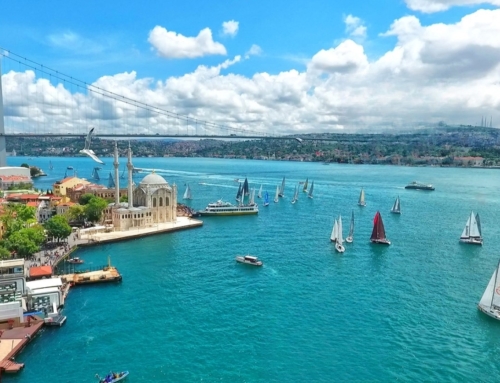 The Best Airbnb Neighborhoods and Districts in Istanbul