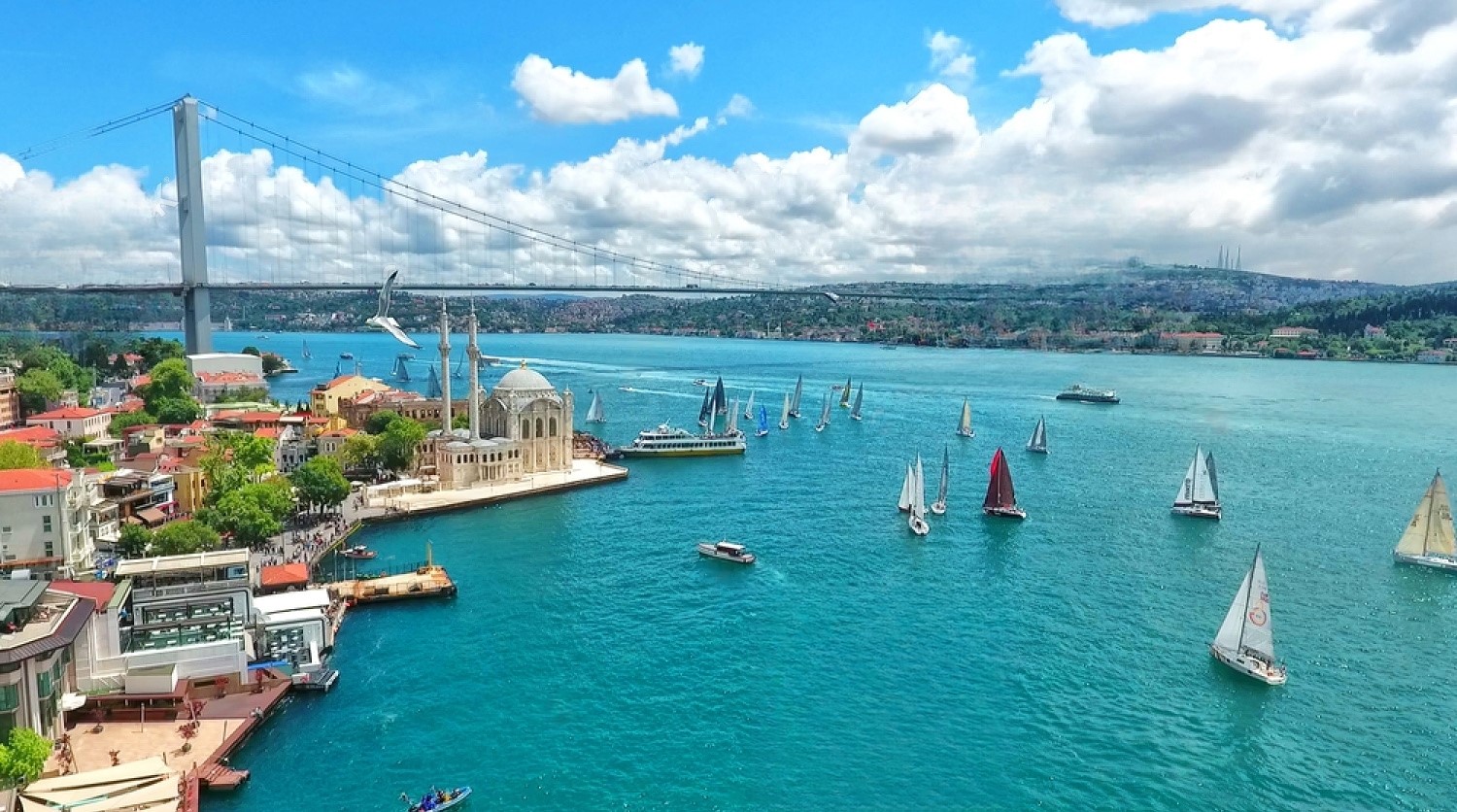İstanbul'un En İyi Airbnb Mahalleleri ve Semtleri