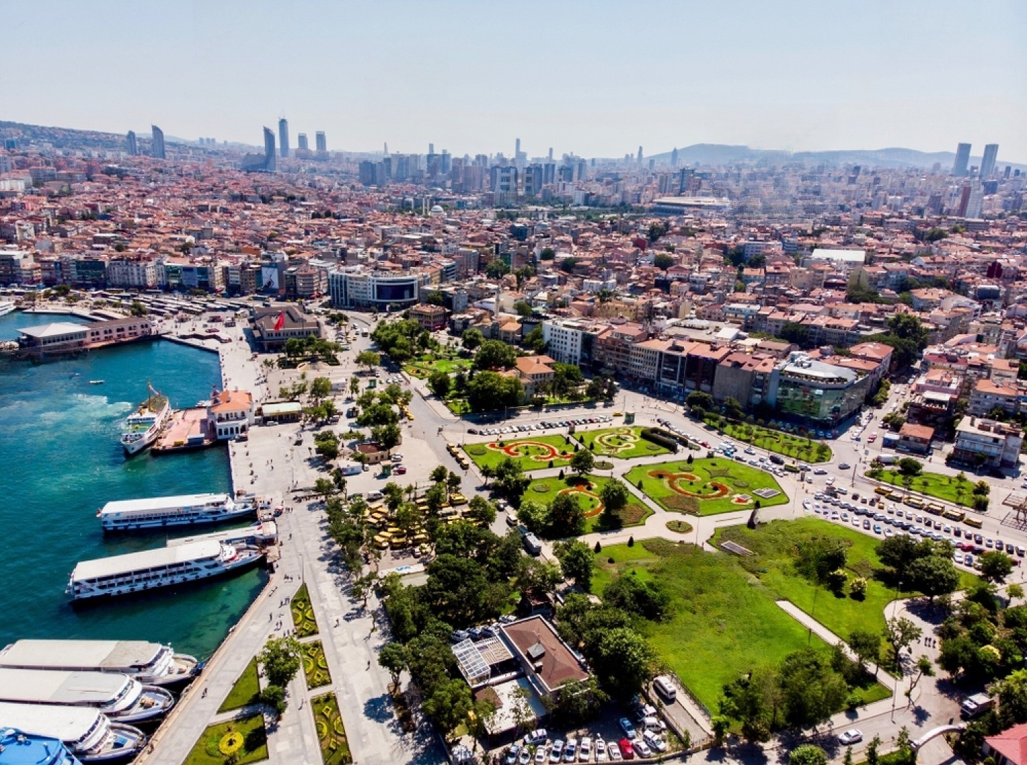 Kadıköy’de Airbnb Kiralık Daireler ve Fiyatları