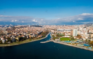 Kadıköy'de Airbnb Konaklama Seçenekleri