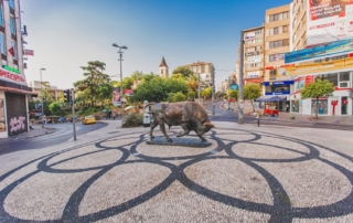 Kadıköy'deki En İyi Airbnb Evleri