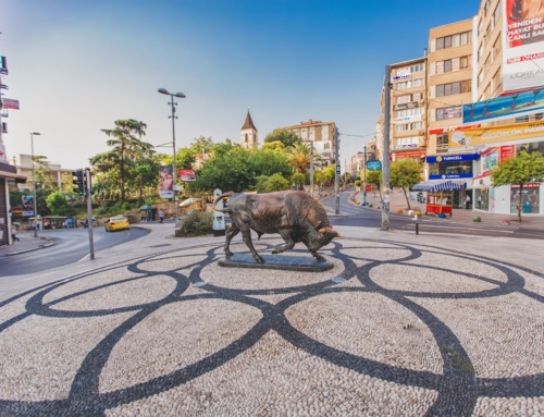 Kadıköy’deki En İyi Airbnb Evleri