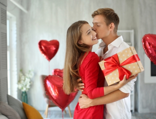 Sevgilinize Özel Bir Sevgililer Günü Hediyesi: Westleyblue’da Romantik Bir Tatil